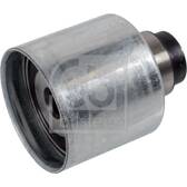 Deflection Pulley/Guide Pulley, timing belt FEBI BILSTEIN - 21708