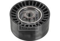 Deflection Pulley/Guide Pulley, timing belt