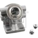 Deksel, brandstoffilter FEBI BILSTEIN - 103286