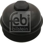 Deksel, brandstoffilter FEBI BILSTEIN - 38147