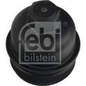 Deksel, oliefilterbehuizing FEBI BILSTEIN - 173589
