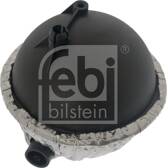 Depósito acumulador de pressão, sistema de travões FEBI BILSTEIN - 48803
