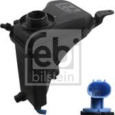 Depósito compensación, refrigerante FEBI BILSTEIN - 39340