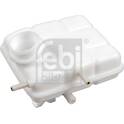 Depósito de expansão, líquido de refrigeração FEBI BILSTEIN - 177316