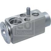 Détendeur de climatisation FEBI BILSTEIN - 08899