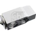 Détendeur de climatisation FEBI BILSTEIN - 104914
