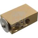 Détendeur de climatisation FEBI BILSTEIN - 107664