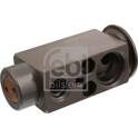 Détendeur de climatisation FEBI BILSTEIN - 47536
