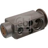 Détendeur de climatisation FEBI BILSTEIN - 47538