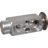 Détendeur de climatisation FEBI BILSTEIN - 49060