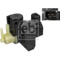 Détendeur de suralimentation FEBI BILSTEIN - 106803