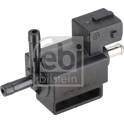 Détendeur de suralimentation FEBI BILSTEIN - 185177