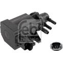 Détendeur de suralimentation FEBI BILSTEIN - 47610