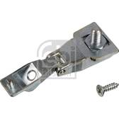 Deurhendelbediening FEBI BILSTEIN - 170597