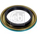 Dichtring, Achsschenkel (pro Einheit) FEBI BILSTEIN - 170026