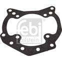 Dichtring, versnellingsbak FEBI BILSTEIN - 35844