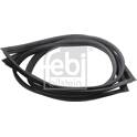 Dichtung, Frontscheibe FEBI BILSTEIN - 02736