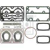 Dichtung- Lader (pro Einheit) FEBI BILSTEIN - 27881