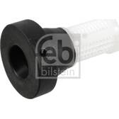 Dichtung, Waschwasserpumpe/Waschwasserbehälter FEBI BILSTEIN - 106925