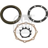 Dichtungssatz, Radnabe FEBI BILSTEIN - 02460