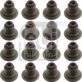 Dichtungssatz, Ventilschaft FEBI BILSTEIN - 109697