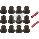 Dichtungssatz, Ventilschaft FEBI BILSTEIN - 32225