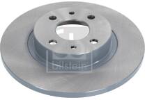 Brembo 08.5086.14 - Disco Freno Anteriore - Set di 2 dischi