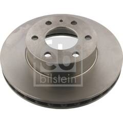 Dischi Freno Anteriori Febi Bilstein 31470 - Set Di 2 Dischi Ventilati Per Kia E Hyundai - Foto 8