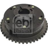 Dispositif de réglage électrique d'arbre à cames FEBI BILSTEIN - 46504