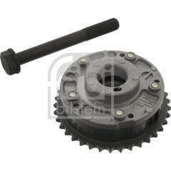 Dispositif de réglage électrique d'arbre à cames FEBI BILSTEIN - 47571