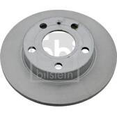 Jeu de 2 disques de frein FEBI BILSTEIN - 23570