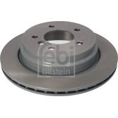 Disque Frein Disques De Frein Avant VALEO Peints 672932 - 2 Disques Ventilés, Diamètre 258mm, épaisseur 22mm, Qualité équivalente à L'origine