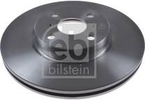 Jeu de 2 disques de frein