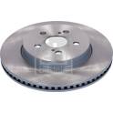 Jeu de 2 disques de frein FEBI BILSTEIN - 179056