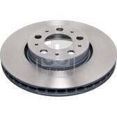 39346 FEBI BILSTEIN Disque De Frein Essieu Avant, Ventilé De L