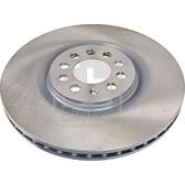 10318 FEBI BILSTEIN Disque De Frein Essieu Avant, 238x8mm, 3x98, Plein