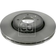 FEBI BILSTEIN 19370 Disque de Frein pas cher