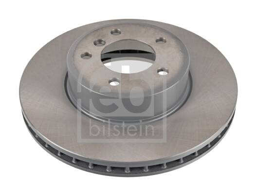 Brake disc (per unit)