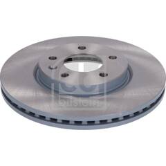 Disque De Frein Febi Bilstein 39111 - Ventilé Ø300mm Pour BMW Série 1, 3, 4 (Compatible Multi-Modèles)