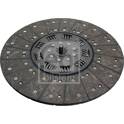 Disque embrayage FEBI BILSTEIN - 105009
