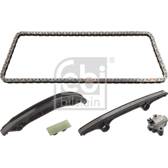 Distributiekettingset FEBI BILSTEIN - 104077