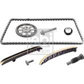Distributiekettingset FEBI BILSTEIN - 107797