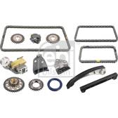 Distributiekettingset FEBI BILSTEIN - 108889