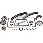 Distributiekettingset FEBI BILSTEIN - 170331