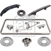Distributiekettingset FEBI BILSTEIN - 172447