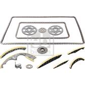 Distributiekettingset FEBI BILSTEIN - 178306