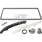Distributiekettingset FEBI BILSTEIN - 178626