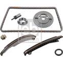 Distributiekettingset FEBI BILSTEIN - 180766