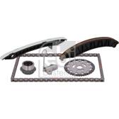 Distributiekettingset FEBI BILSTEIN - 30639