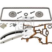 Distributiekettingset FEBI BILSTEIN - 33082